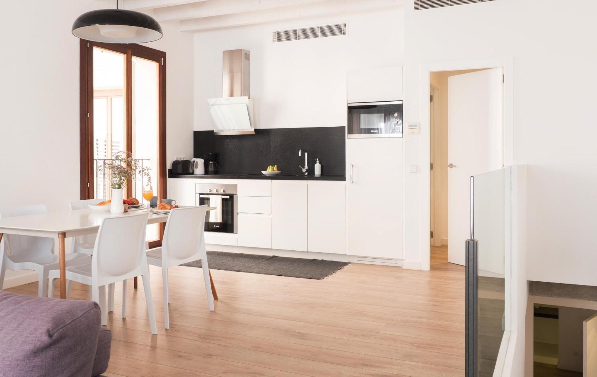 Apartamento Santa Creu PMI Exterior foto