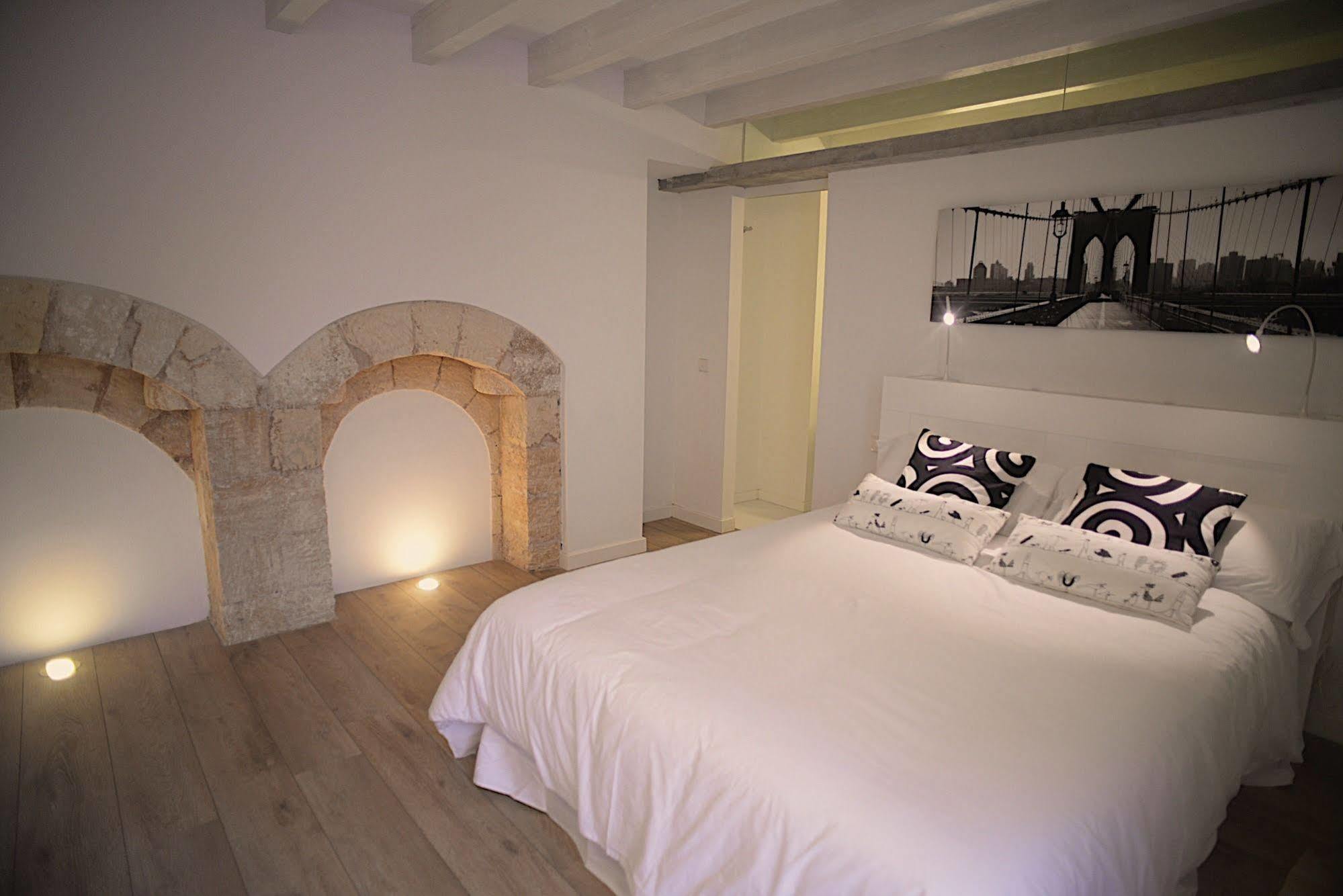 Apartamento Santa Creu PMI Exterior foto