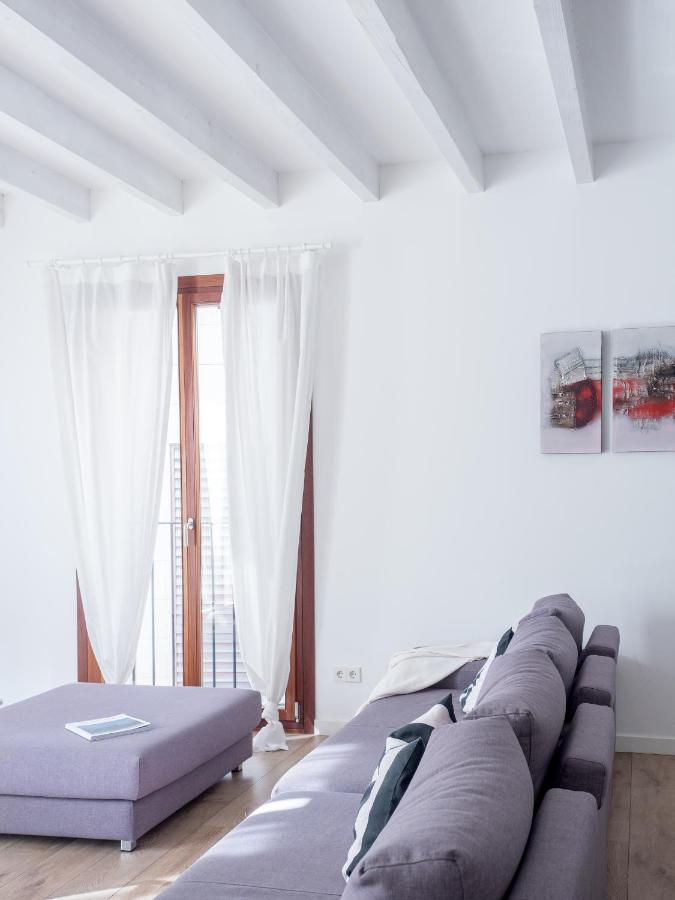 Apartamento Santa Creu PMI Exterior foto