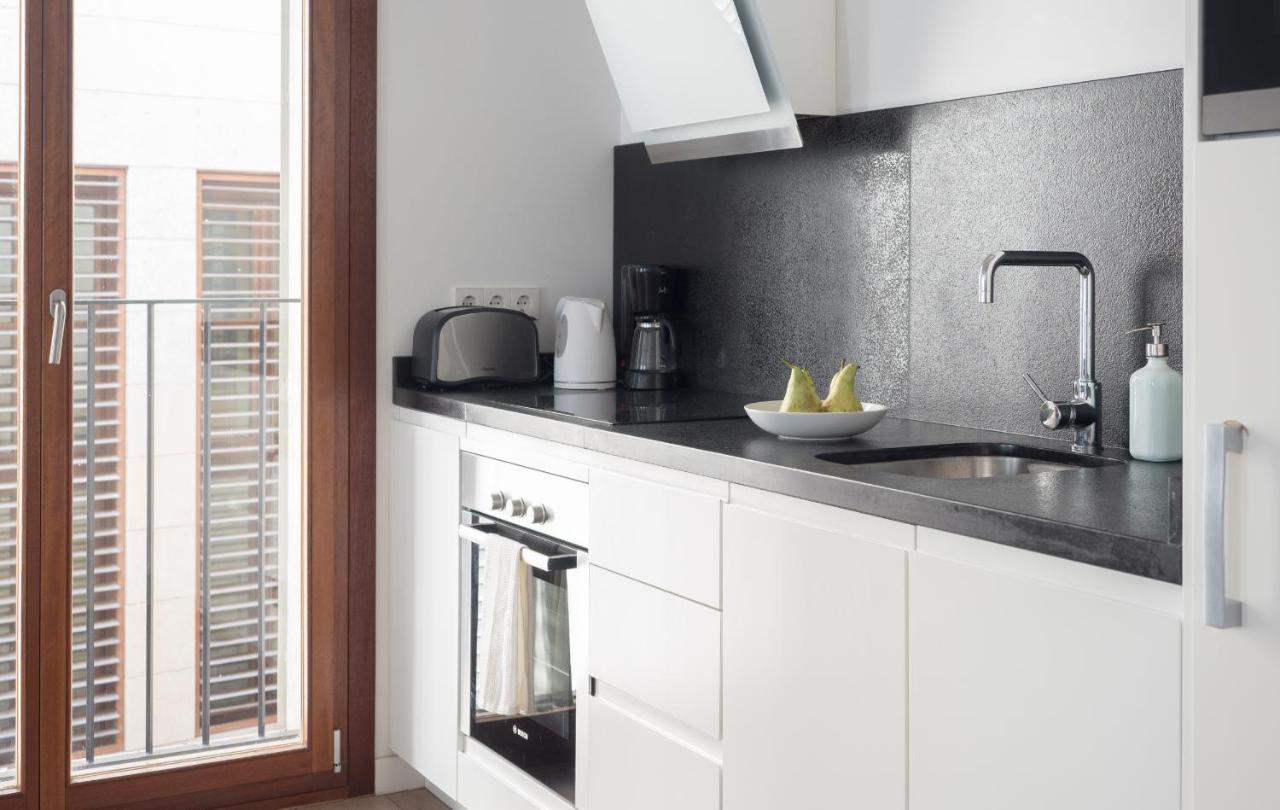 Apartamento Santa Creu PMI Exterior foto