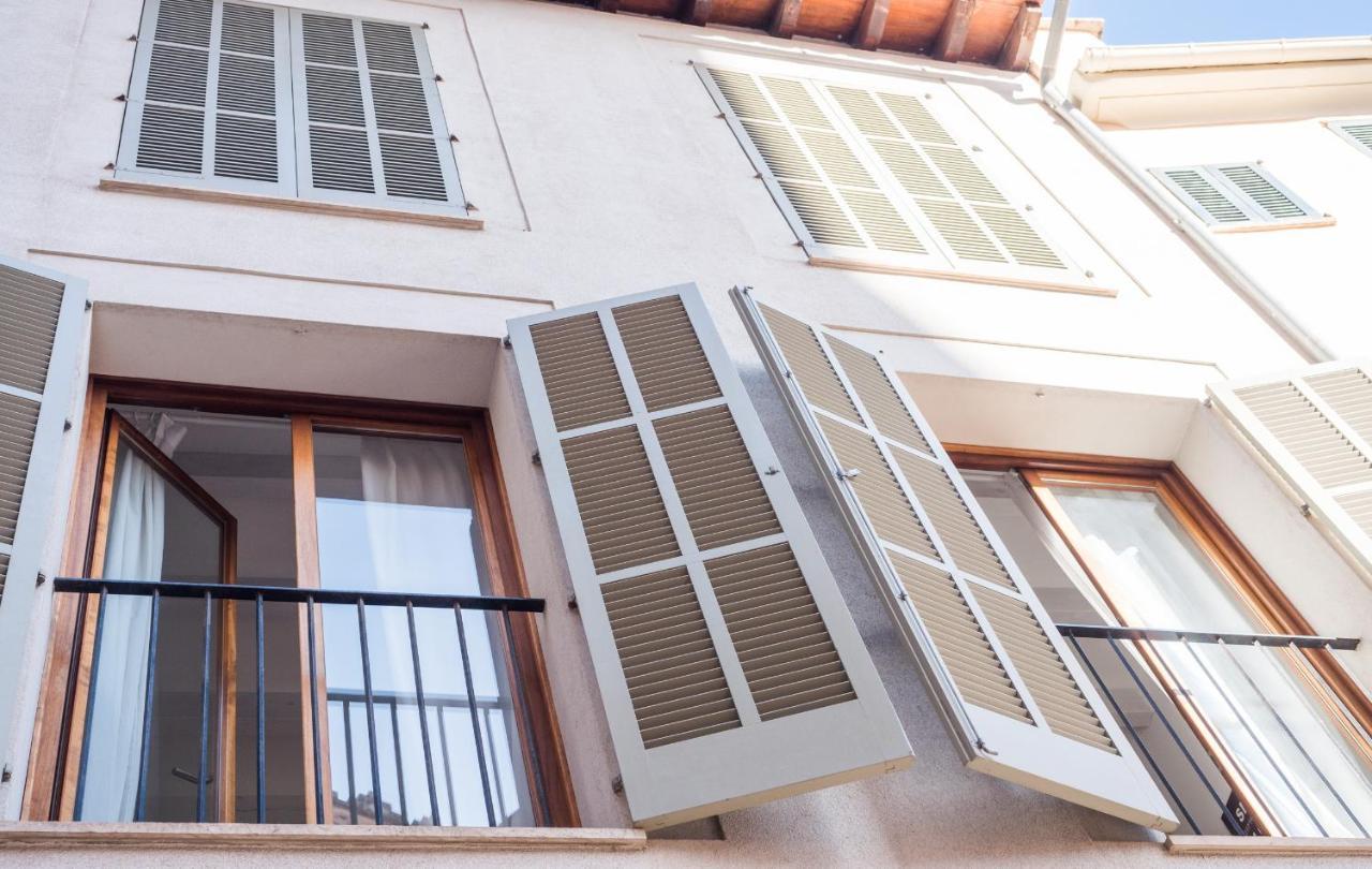Apartamento Santa Creu PMI Exterior foto
