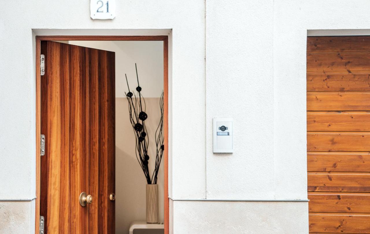 Apartamento Santa Creu PMI Exterior foto