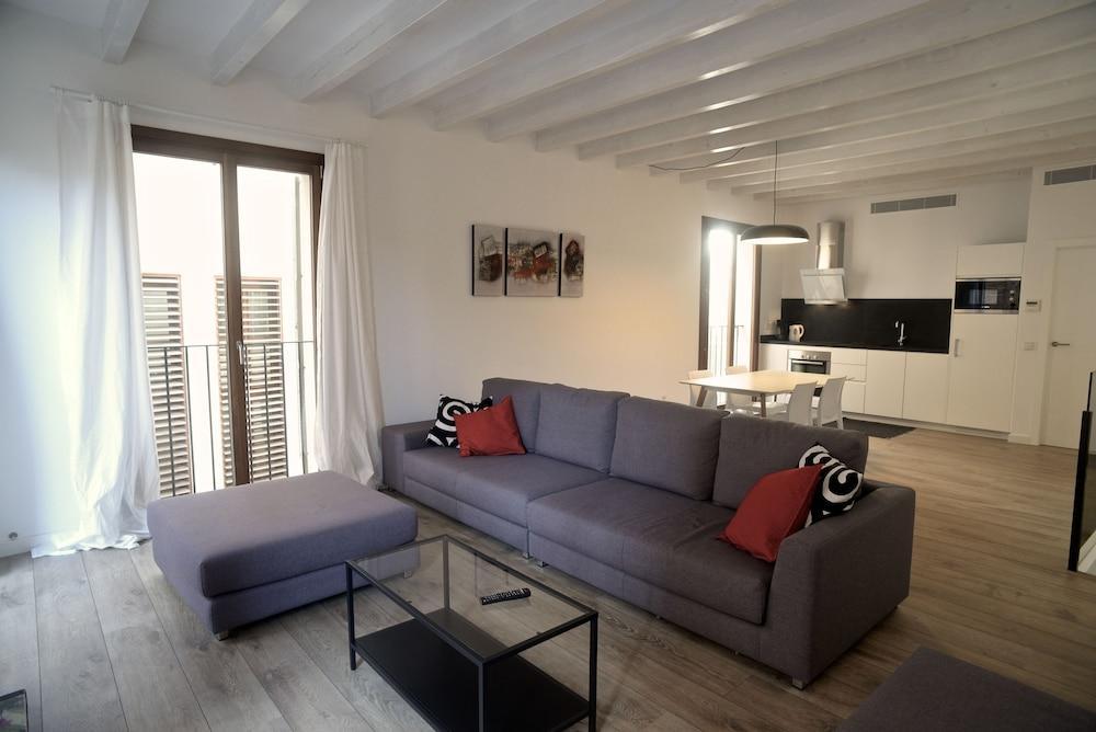 Apartamento Santa Creu PMI Exterior foto