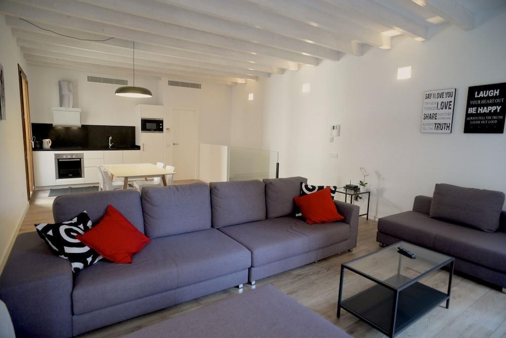 Apartamento Santa Creu PMI Exterior foto